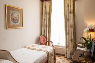 London Lodge Hotel - London - 9