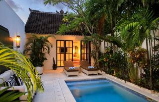 Town House - Canggu - 0