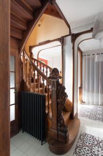 La Villa ker Alexis by Cocoonr - Villa Balnéaire dans Saint-Malo - 3