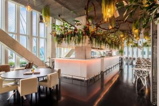 nhow Rotterdam - Rotterdam - 4