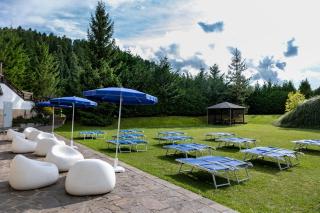 Golf Hotel - 2