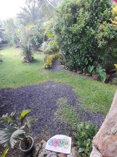 Fare pae tatahi - Afaahiti - 4