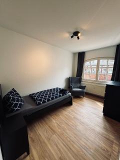 Steinplatz Suite - Erfurt - 1