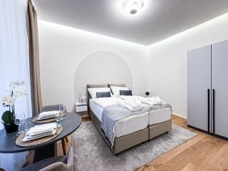 Apartment Noble - Vienne - 9