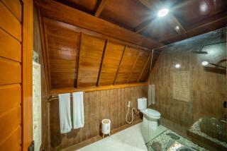 Asasta Kintamani Villa - Kubupenlokan - 7