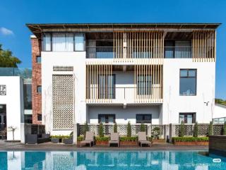 Moganshan Jingshe -莫干山净舍民宿 - 8