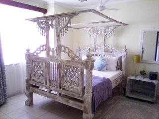 Mtwapa Cozy Apartment by Baharini - Mtwapa - 1