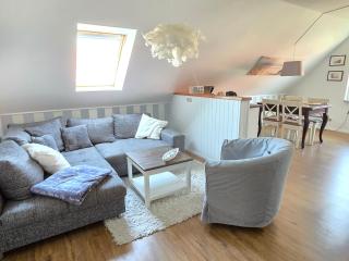 Haus Wiekend - Fewo Strandkrabbe - Wiek auf Rügen - 0