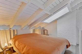 Loft City Center - 1 bedroom - parking - by FineNest - Luik - 4