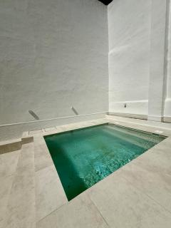 Villa Palacio con Piscina Privada - Puerto Real - 1