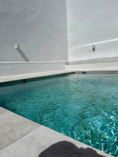 Villa Palacio con Piscina Privada - Puerto Real - 2