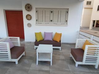 Mermaid Apartment - Larnaca - 5