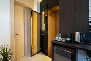 43 3C Charming Studio with Patio - Riyadh - 2