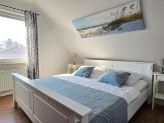 Haus Wiekend - Fewo Strandkrabbe - Wiek auf Rügen - 8