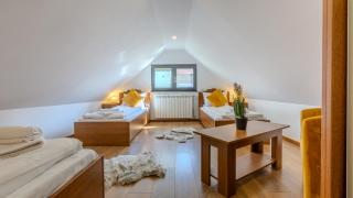 SunShine Villa Brasov - Braşov - 6