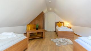 SunShine Villa Brasov - Braşov - 3