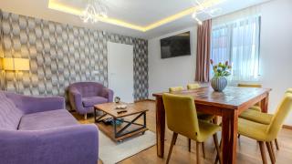 SunShine Villa Brasov - Braşov - 5
