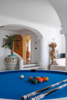 Villa Cristina -No steps-Amalfi Coast Views -Hot tube - Praiano - 7