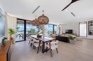 Villa Vida Samui - 4 Beds - Amphoe Koksamui - 7