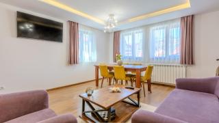 SunShine Villa Brasov - Braşov - 9