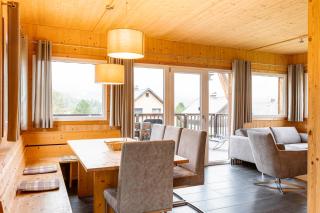 Almdorf Hohentauern by ALPS RESORTS - Hohentauern - 4