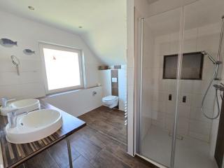 Haus Wiekend - Fewo Strandkrabbe - Wiek auf Rügen - 9