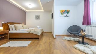 SunShine Villa Brasov - Braşov - 0