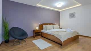 SunShine Villa Brasov - Braşov - 8