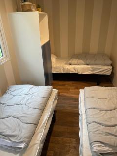 Chez Philippe et Sylvie - 2 bungalows pour 5 proche Europa-Park - Boofzheim - 9