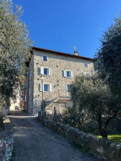 Cozy Sommavilla Residence - Brenzone sul Garda - 8