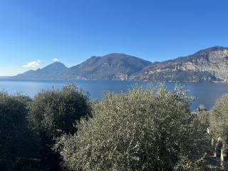 Cozy Sommavilla Residence - Brenzone sul Garda - 1
