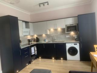 Butterfly Apartment - 4