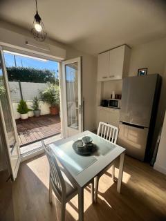 Magnifique appartement à IGNY proche Saclay, Massy, Versailles, Paris - 8