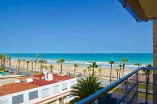 Apartamentos Deluxe Peñíscola - Peniscola - 3