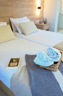 Cozy Studio #1 - Malia - 9