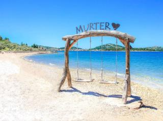 Pansion Stones Murter - Murter - 9