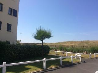 Superbe F2 avec balcon vue mer - 4 personnes - Cabourg - 5