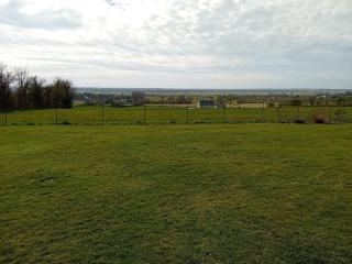 Gîte du Buron 6 8 personnes - 8