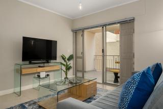 Mayfair 134 - Cape Town - 4