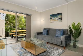 Mayfair 134 - Cape Town - 0
