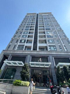 Happy Residence Premier Near - SECC - 3 BR - Ho Chi Minh - 9