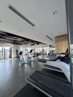 Happy Residence Premier Near - SECC - 3 BR - Ho Chi Minh - 8