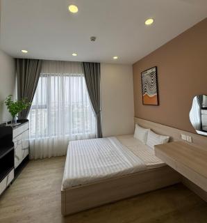 Happy Residence Premier Near - SECC - 3 BR - Ho Chi Minh - 5