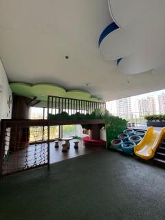 Happy Residence Premier Near - SECC - 3 BR - Ho Chi Minh - 4