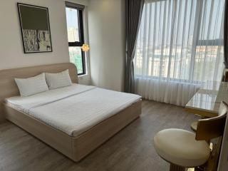 Happy Residence Premier Near - SECC - 3 BR - Ho Chi Minh - 2
