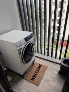 Happy Residence Premier Near - SECC - 3 BR - Ho Chi Minh - 1
