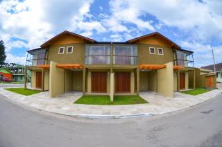Casas dos Alpes - Gramado - 0