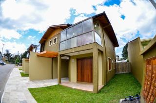 Casas dos Alpes - Gramado - 3