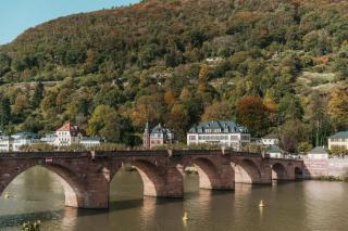 BS Suites - Heidelberg - 2