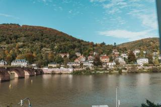 BS Suites - Heidelberg - 1